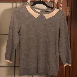 Jcrew Sweater